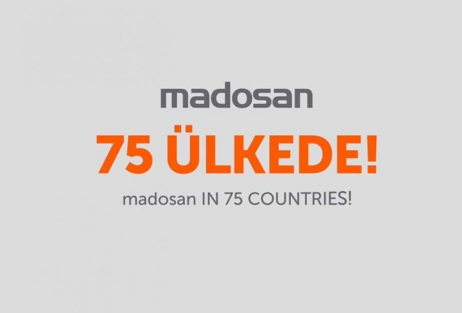 umdasch Madosan's Global Expansion