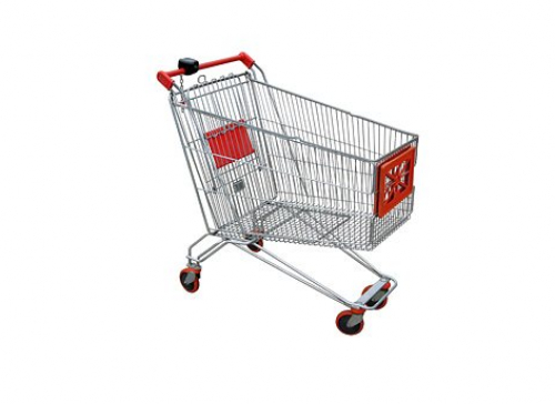 Trolley & Baskets