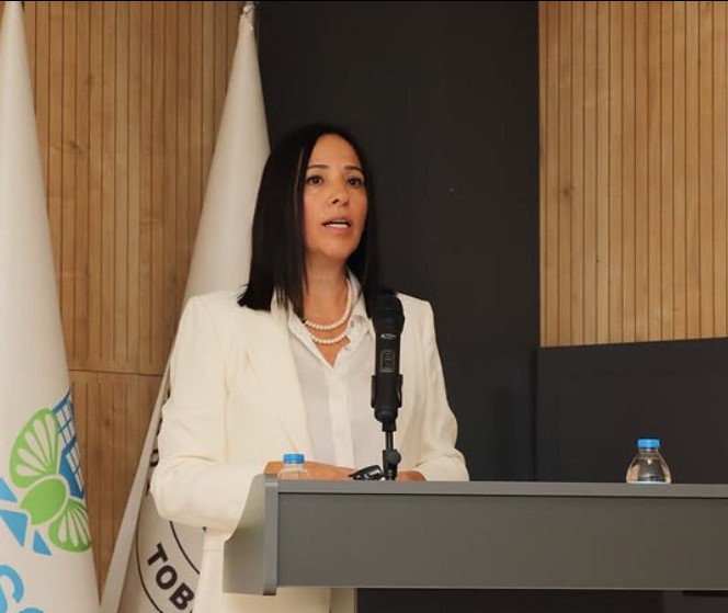 Sevgi Saygın