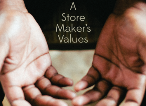 COMPANY VALUE BROCHURE