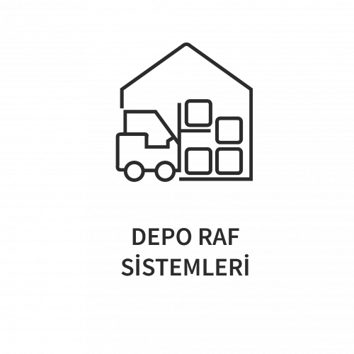 Depo Raf Sistemi