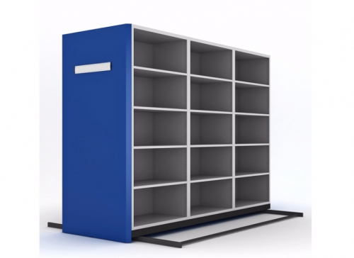Archives Shelf Systems