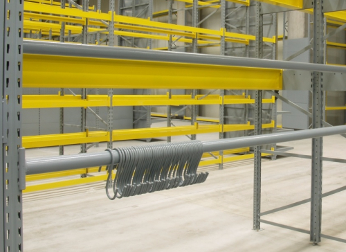 Hanger Shelf Systems