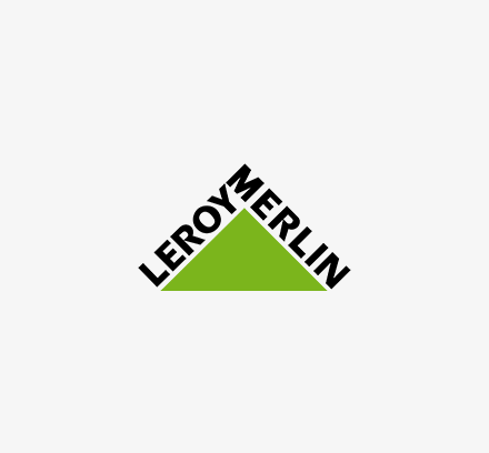 Leroy Merlin Logo