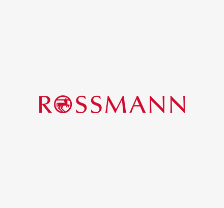 Rossmann Logo